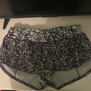 Lulu shorts